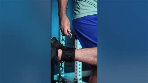 rep ares leg extension